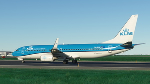 KLM 737-800 (PH-BXW)_(PH-BXZ) thumbnail 7