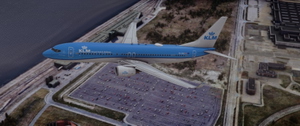 KLM 737-8K2 PH-BXZ thumbnail 4