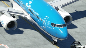 KLM Fleet (PH-BGD)(PH-BGH)(PH-BGL)(PH-BGM)(PH-BGQ) thumbnail 2