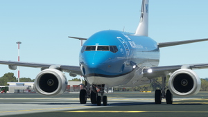 KLM Fleet (PH-BGD)(PH-BGH)(PH-BGL)(PH-BGM)(PH-BGQ) thumbnail 3
