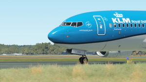 KLM Fleet (PH-BGD)(PH-BGH)(PH-BGL)(PH-BGM)(PH-BGQ) thumbnail 4
