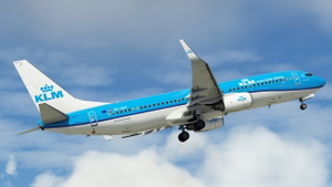 KLM PMDG 737-800 MSFS (PH-BXF) thumbnail 3