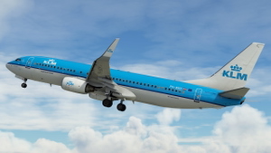 KLM PMDG 737-800 MSFS (PH-BXY) thumbnail 3