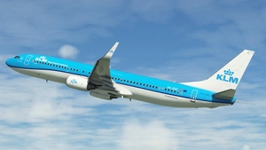 KLM PMDG 737-900 (PH-BXP) thumbnail 2