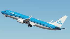 KLM Royal Dutch Airlines (6-Pack) - PMDG 737-800 thumbnail 4