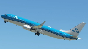 KLM Royal Dutch Airlines (6-Pack) - PMDG 737-800 thumbnail 9