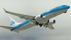KLM Royal Dutch Airlines (6-Pack) - PMDG 737-800 thumbnail 10