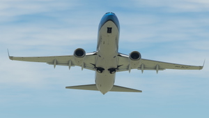 KLM Royal Dutch Airlines (6-Pack) - PMDG 737-800 thumbnail 11