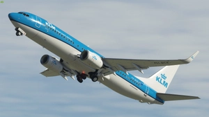 KLM Royal Dutch Airlines (6-Pack) - PMDG 737-800 thumbnail 14