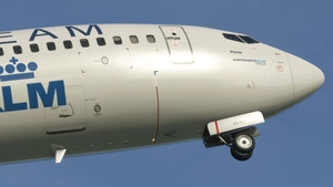 KLM Royal Dutch Airlines (PH-BXO 'Skyteam') - PMDG 737-900 thumbnail 4