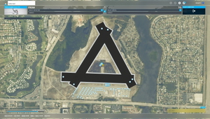 KLNA - Palm Beach County Park Airport (Lantana Airport) thumbnail 12