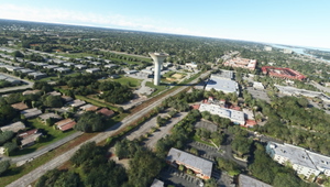 KLNA - Palm Beach County Park Airport (Lantana Airport) thumbnail 13