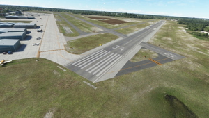 KLNA - Palm Beach County Park Airport (Lantana Airport) thumbnail 5