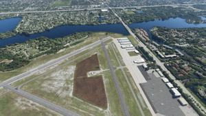 KLNA - Palm Beach County Park Airport (Lantana Airport) thumbnail 8