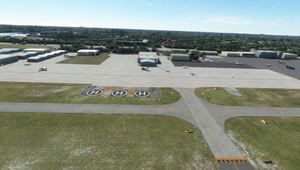 KLNA - Palm Beach County Park Airport (Lantana Airport) thumbnail 6