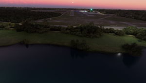 KLNA - Palm Beach County Park Airport (Lantana Airport) thumbnail 11