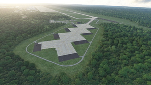 KLRF - Little Rock AFB thumbnail 5