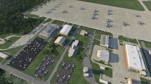 KLRF - Little Rock AFB thumbnail 11