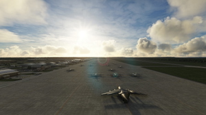 KLRF - Little Rock AFB thumbnail 4
