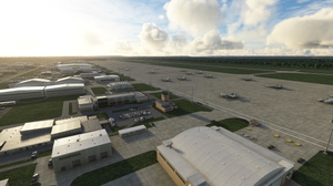 KLRF - Little Rock AFB thumbnail 6