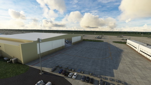 KLRF - Little Rock AFB thumbnail 8