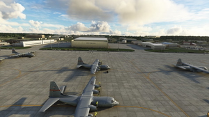 KLRF - Little Rock AFB thumbnail 9