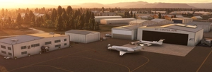 KMFR - Rogue Valley - Medford Airport thumbnail 7