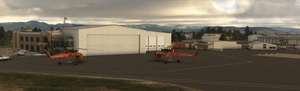 KMFR - Rogue Valley - Medford Airport thumbnail 9