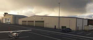 KMFR - Rogue Valley - Medford Airport thumbnail 8