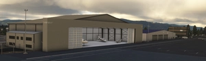 KMFR - Rogue Valley - Medford Airport thumbnail 12
