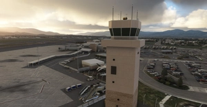 KMFR - Rogue Valley - Medford Airport thumbnail 13