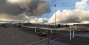 KMFR - Rogue Valley - Medford Airport thumbnail 14