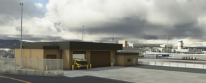 KMFR - Rogue Valley - Medford Airport thumbnail 15