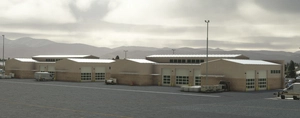 KMFR - Rogue Valley - Medford Airport thumbnail 16