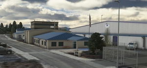 KMFR - Rogue Valley - Medford Airport thumbnail 18