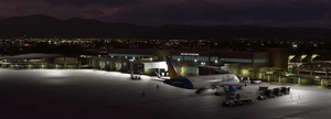 KMFR - Rogue Valley - Medford Airport thumbnail 19
