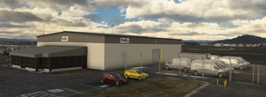 KMFR - Rogue Valley - Medford Airport thumbnail 20