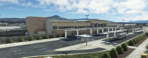 KMFR - Rogue Valley - Medford Airport thumbnail 21