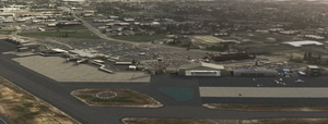 KMFR - Rogue Valley - Medford Airport thumbnail 17