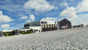 KMKE - Gen. Mitchell Intl. Airport (Milwaukee, Wisconsin) thumbnail 3