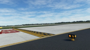 KMKE - Gen. Mitchell Intl. Airport (Milwaukee, Wisconsin) thumbnail 6