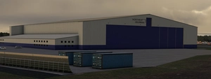 KMLB - Melbourne Orlando Intl Airport thumbnail 19