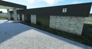 KMQS - Chester County G.O. Carlson Airport thumbnail 3
