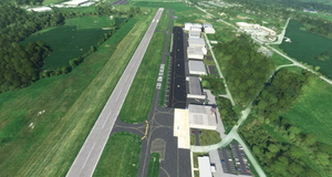 KMQS - Chester County G.O. Carlson Airport thumbnail 4
