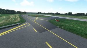 KMQS - Chester County G.O. Carlson Airport thumbnail 5
