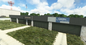 KMQS - Chester County G.O. Carlson Airport thumbnail 7