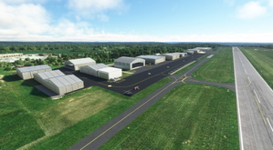 KMQS - Chester County G.O. Carlson Airport thumbnail 8