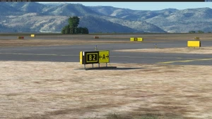 KMSO Missoula Montana Airport thumbnail 3