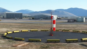 KMSO Missoula Montana Airport thumbnail 2
