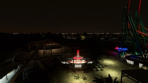 Knott's Berry Farm theme park, Orange County, CA thumbnail 14